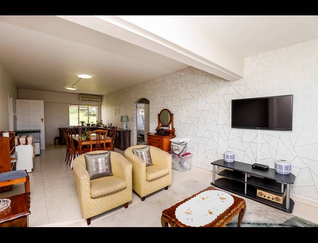 2 BEDROOM APARTMENT FOR SALE IN MUSGRAVE